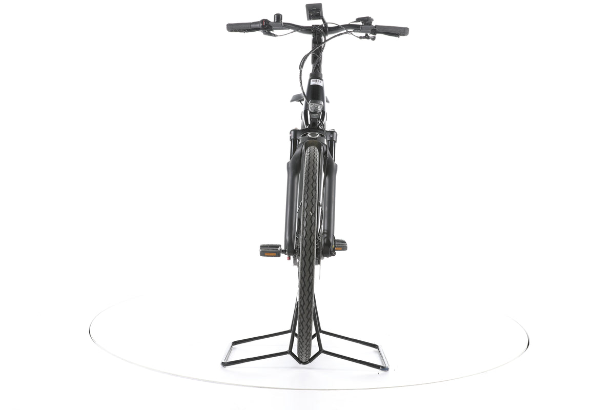 Stevens E-Courier Luxe Forma City E-Bike Tiefeinsteiger 2024 - Image 4