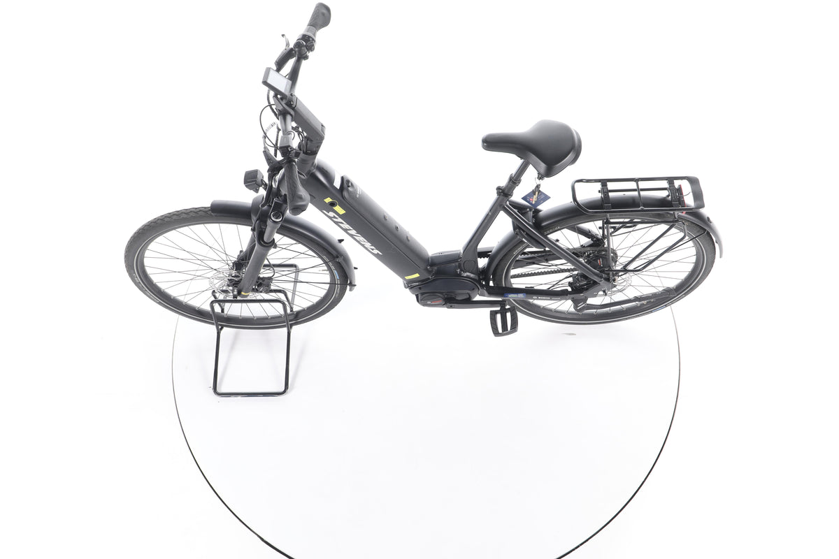 Stevens E-Courier Luxe Forma City E-Bike Tiefeinsteiger 2024 - Image 19