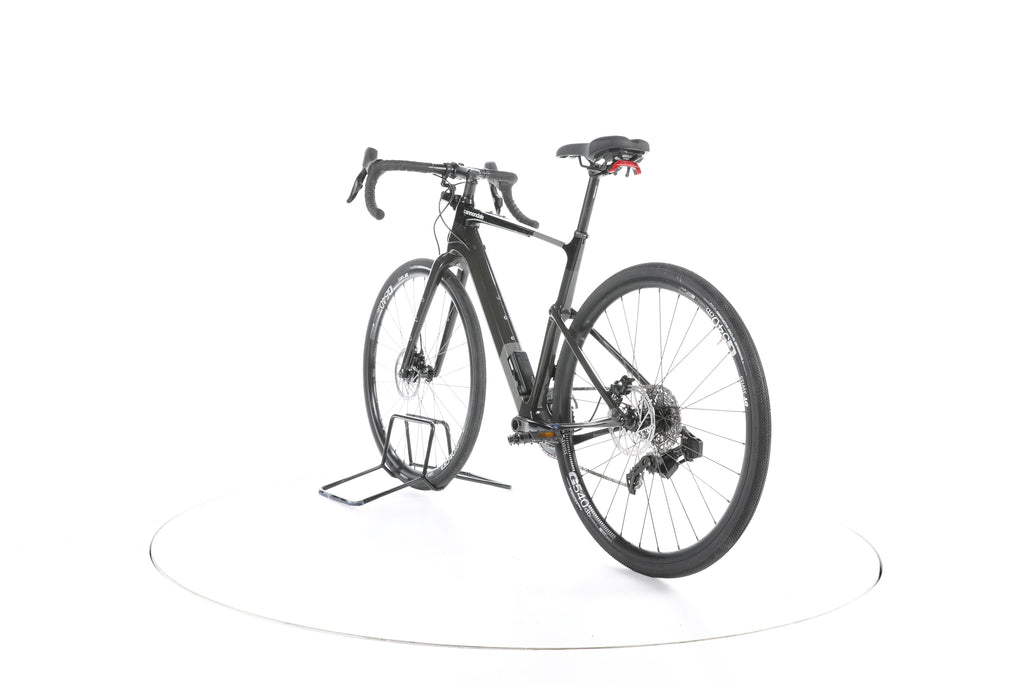Cannondale Topstone Gravelbike Carbon - Image 9