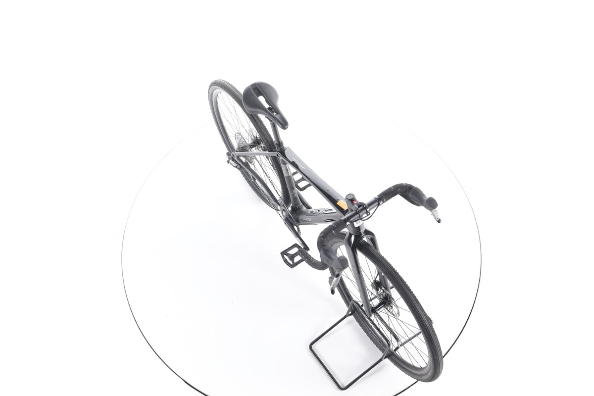 Trek Checkpoint SL 5 Gravelbike Carbon 2025 - Image 15