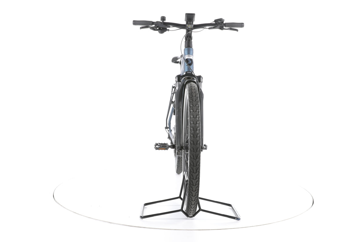 Scott Sub Tour eRide 10 Trekking E-Bike - Image 4