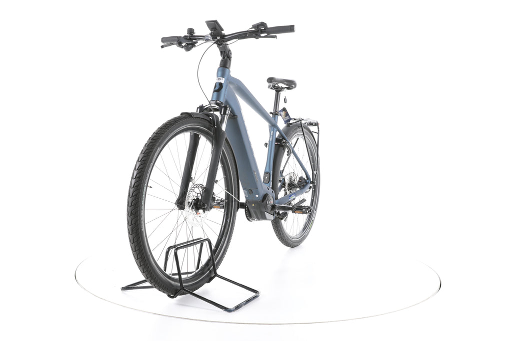 Scott Sub Tour eRide 10 Trekking E-Bike - Image 5