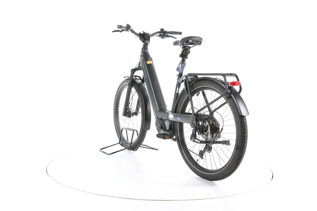Riese & Müller Nevo 4 GT touring Trekking E-Bike Tiefeinsteiger - Image 9