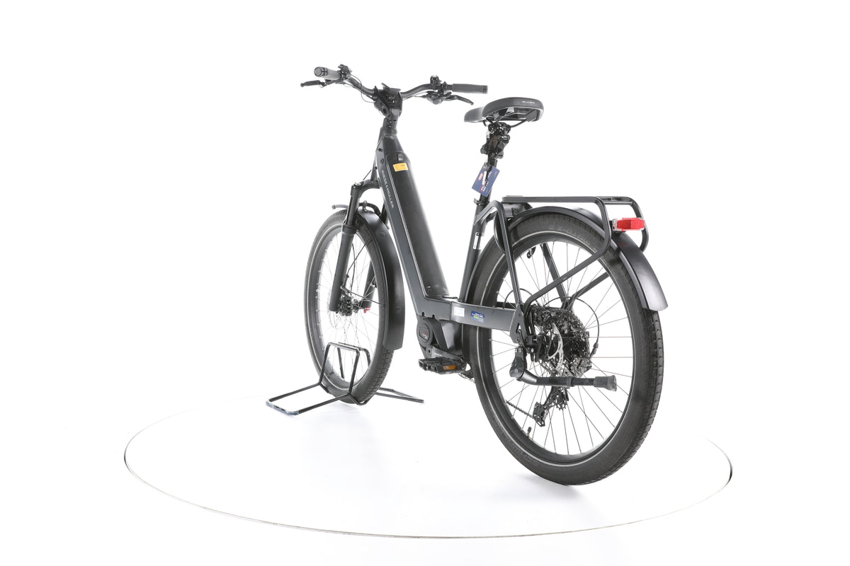 Riese & Müller Nevo 4 GT touring Trekking E-Bike Tiefeinsteiger - Image 9