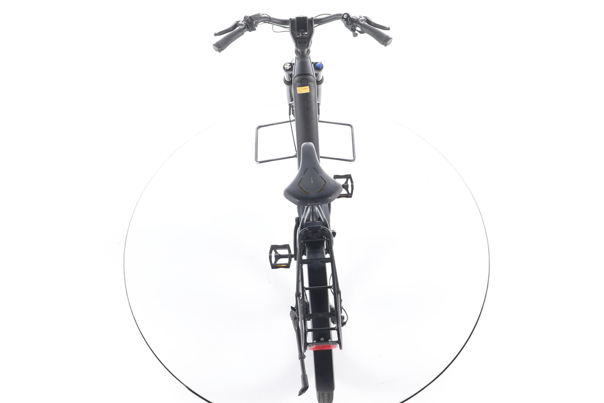 Riese & Müller Nevo 4 GT touring Trekking E-Bike Tiefeinsteiger - Image 22