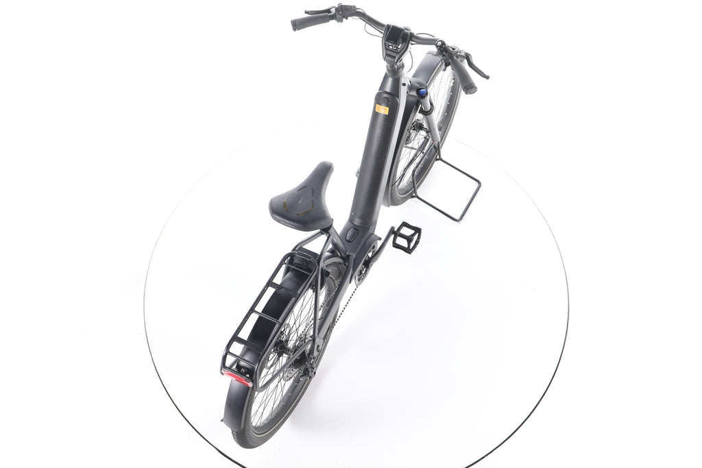 Riese & Müller Nevo 4 GT touring Trekking E-Bike Tiefeinsteiger - Image 23