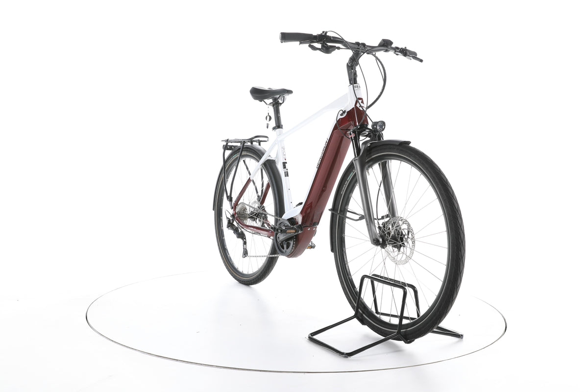 Bergamont E-Horizon Edition LTD Trekking E-Bike - Image 3