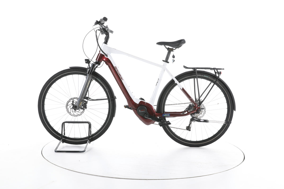 Bergamont E-Horizon Edition LTD Trekking E-Bike - Image 7