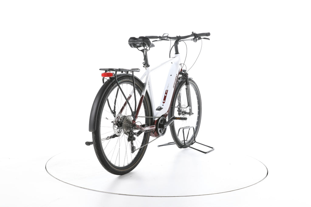 Bergamont E-Horizon Edition LTD Trekking E-Bike - Image 11