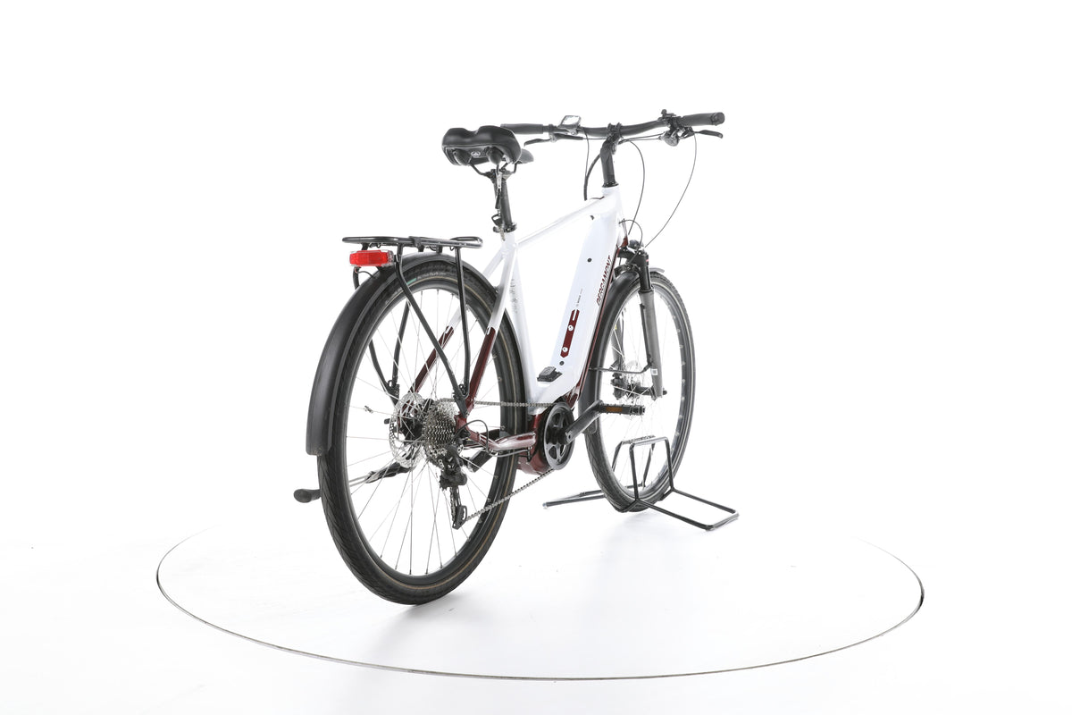 Bergamont E-Horizon Edition LTD Trekking E-Bike - Image 11