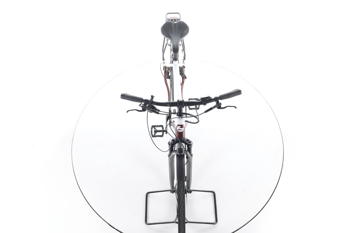 Bergamont E-Horizon Edition LTD Trekking E-Bike - Image 16