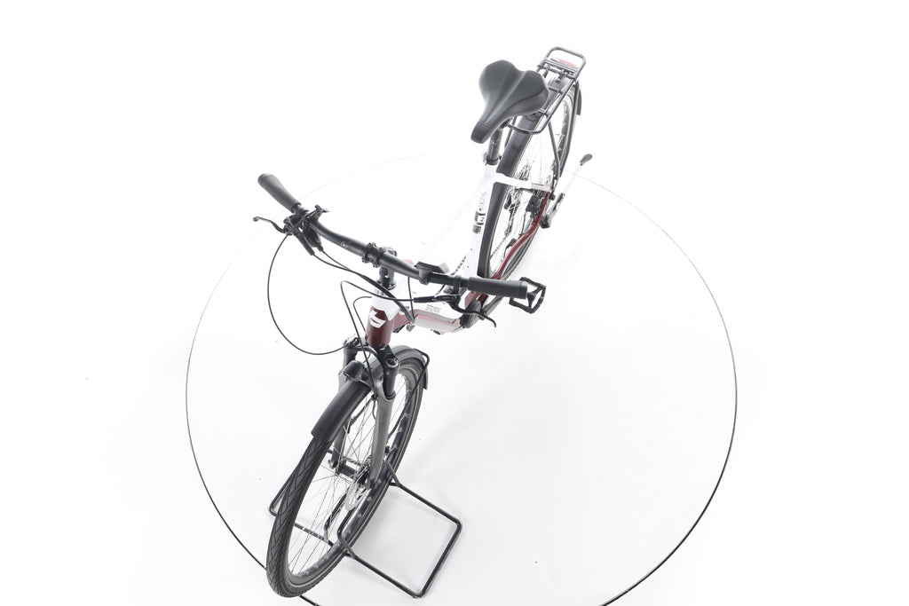 Bergamont E-Horizon Edition LTD Trekking E-Bike - Image 17