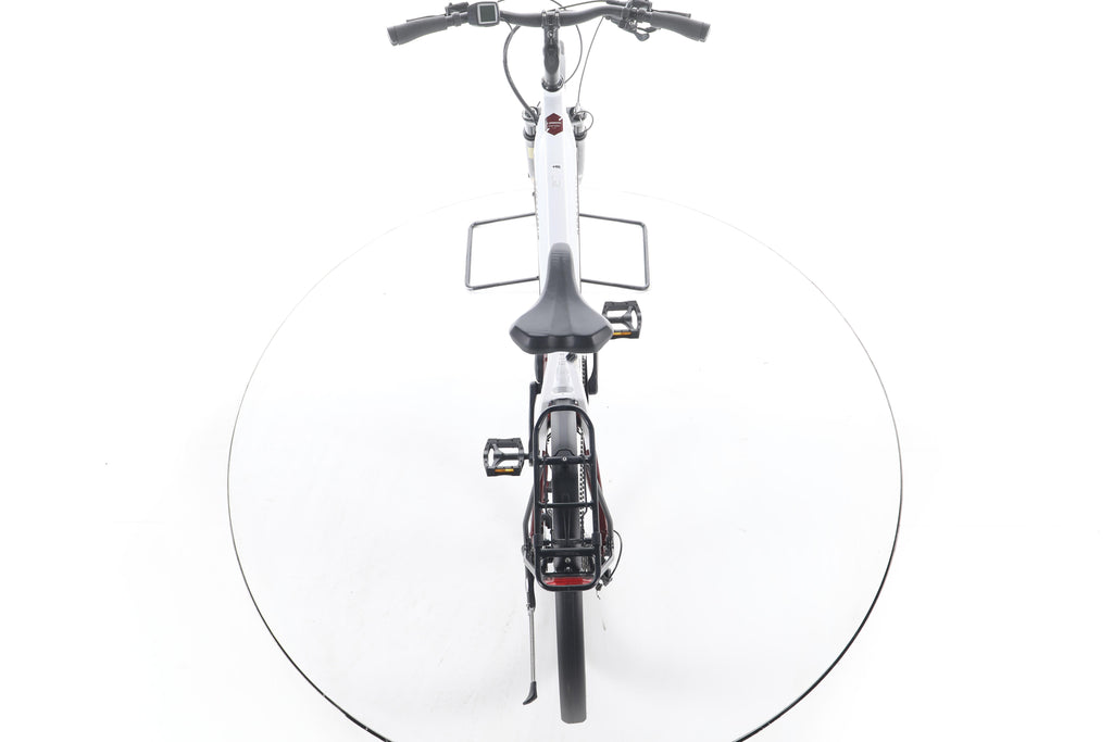 Bergamont E-Horizon Edition LTD Trekking E-Bike - Image 22