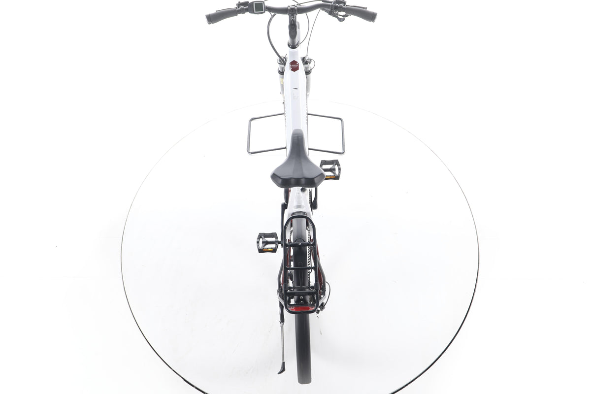 Bergamont E-Horizon Edition LTD Trekking E-Bike - Image 22