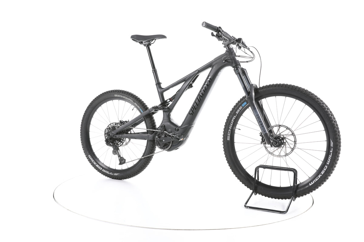 Specialized Turbo Levo E-Bike Fully - Image 2