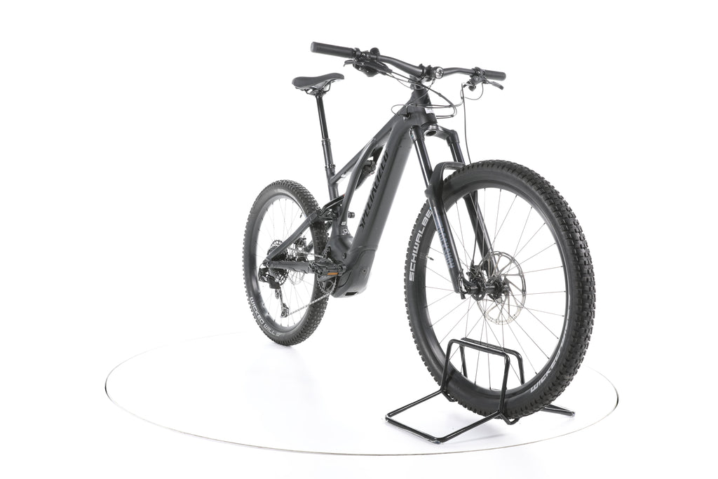 Specialized Turbo Levo E-Bike Fully - Image 3