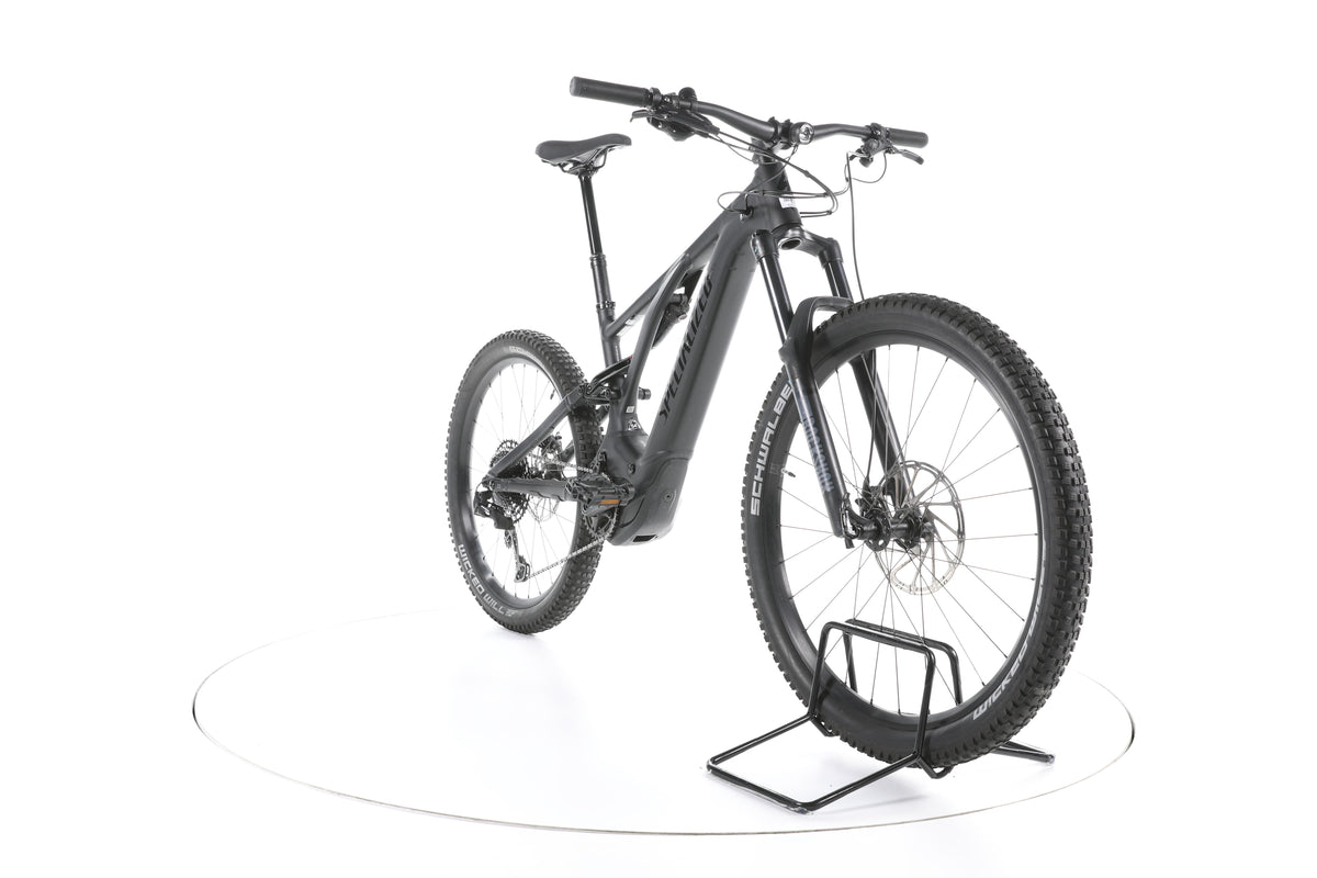 Specialized Turbo Levo E-Bike Fully - Image 3