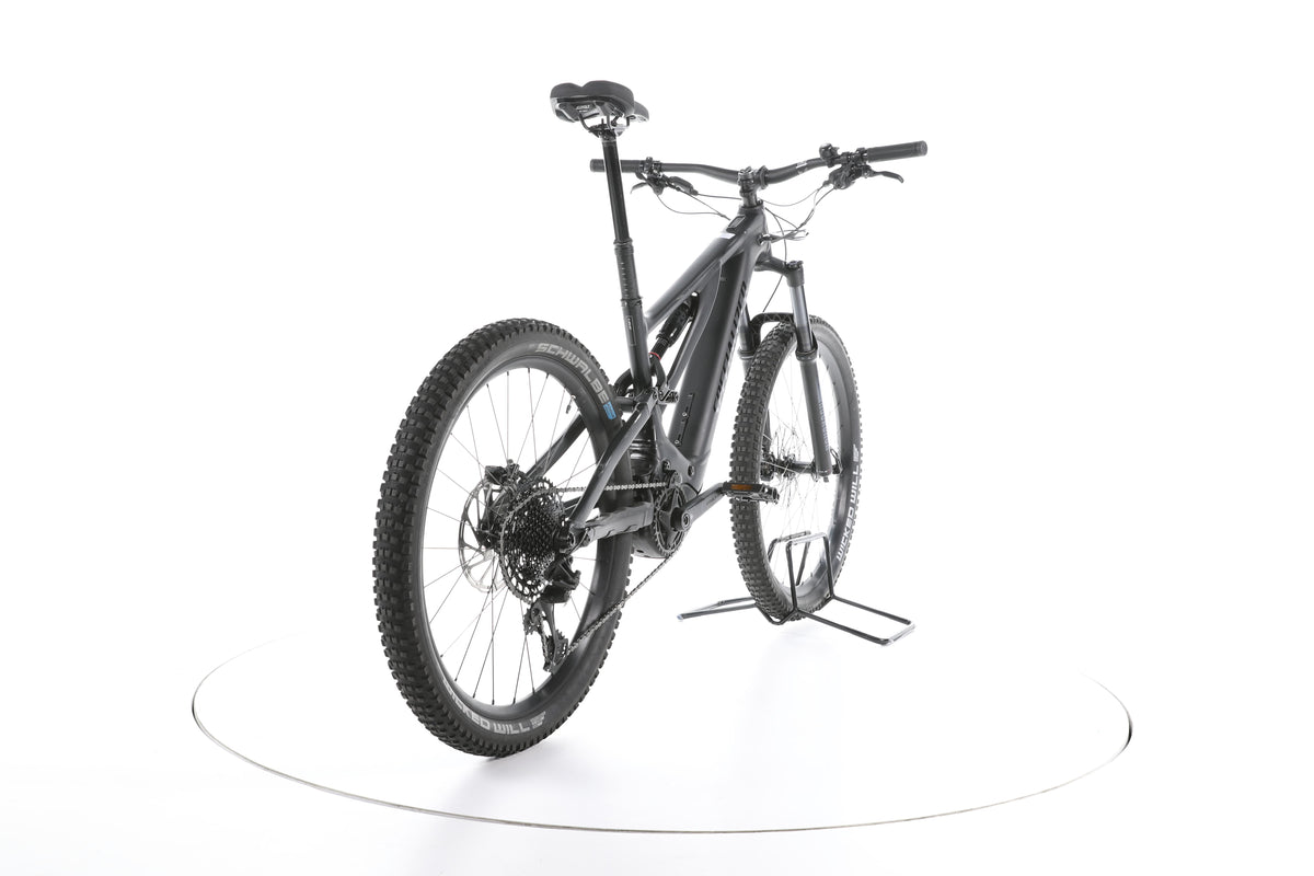 Specialized Turbo Levo E-Bike Fully - Image 11