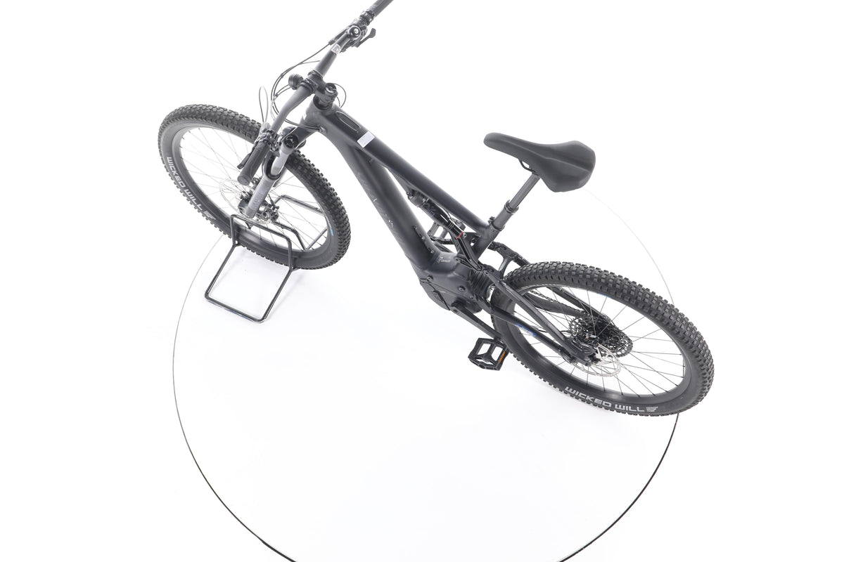 Specialized Turbo Levo E-Bike Fully - Image 20