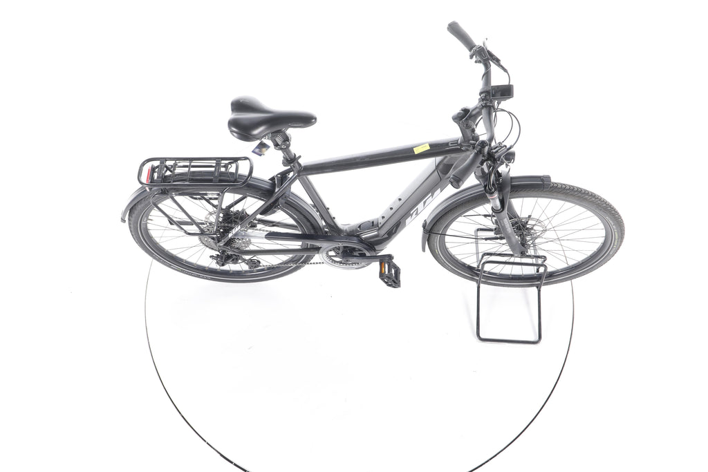 KTM Macina Style XL Trekking E-Bike - Image 13