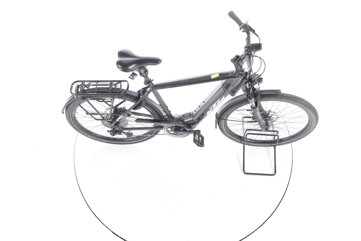 KTM Macina Style XL Trekking E-Bike - Image 13