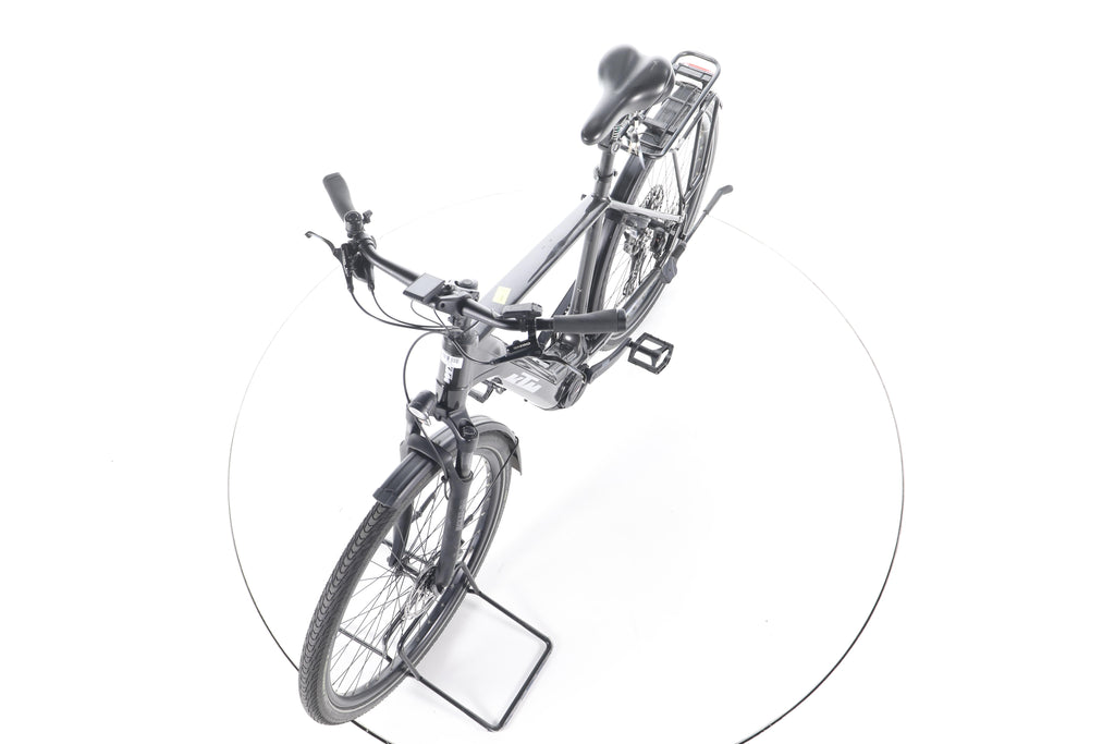 KTM Macina Style XL Trekking E-Bike - Image 17
