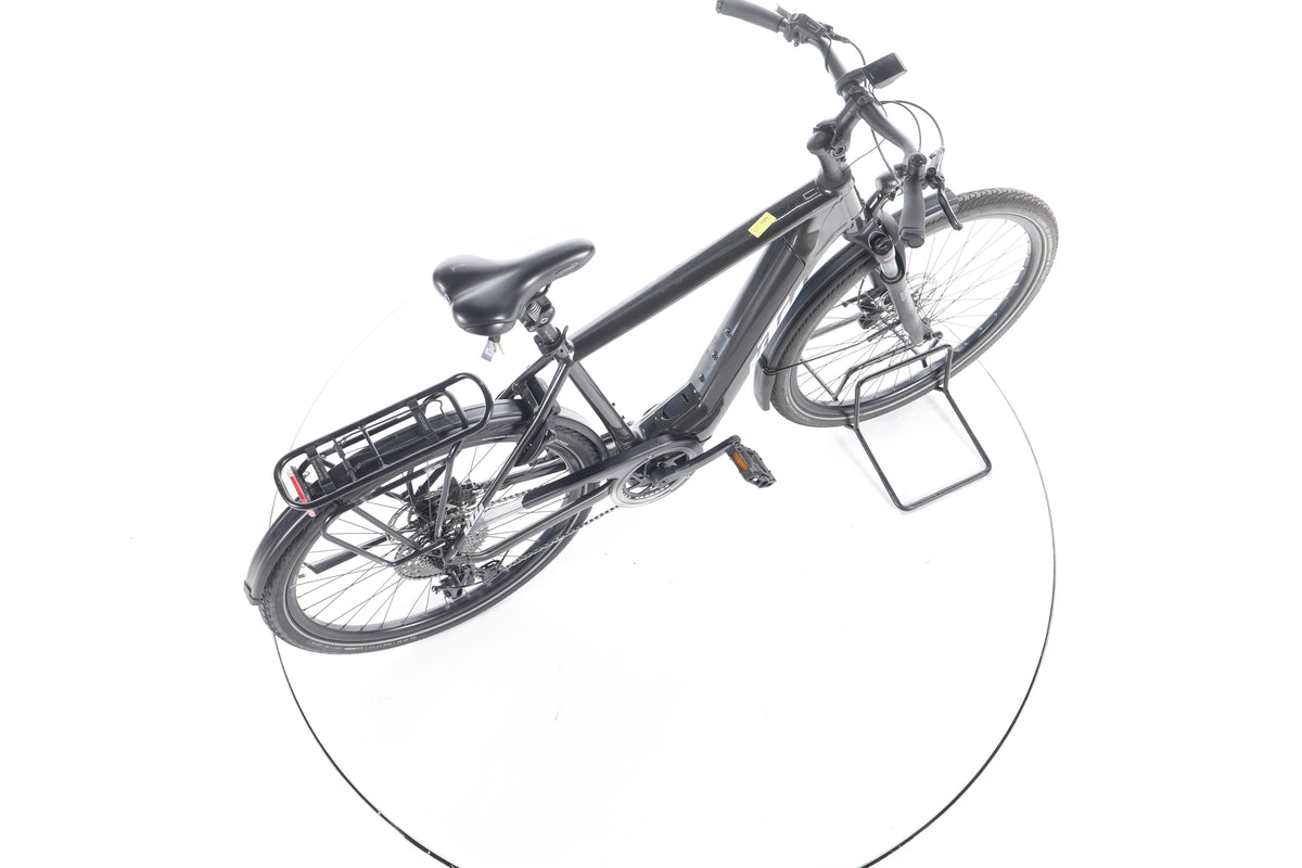 KTM Macina Style XL Trekking E-Bike - Image 24
