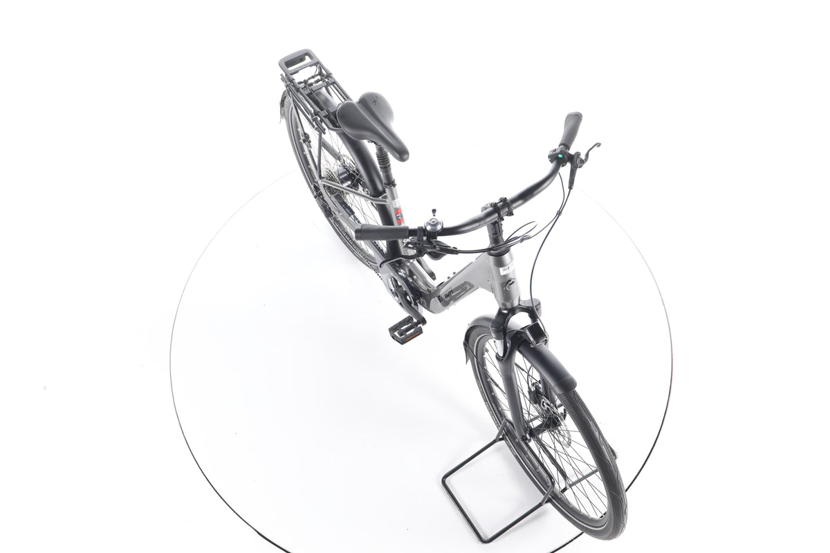 Merida eSPRESSO URBAN 300 EQ Trekking E-Bike Tiefeinsteiger - Image 15
