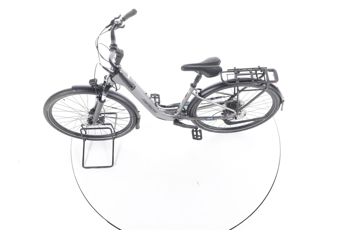 Merida eSPRESSO URBAN 300 EQ Trekking E-Bike Tiefeinsteiger - Image 19