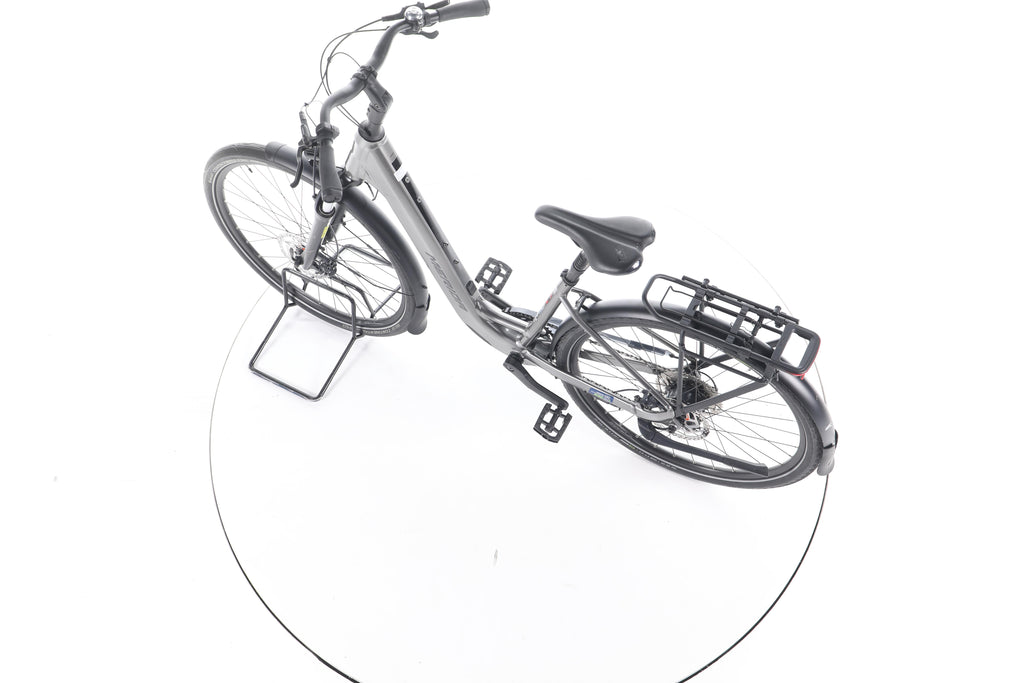 Merida eSPRESSO URBAN 300 EQ Trekking E-Bike Tiefeinsteiger - Image 20