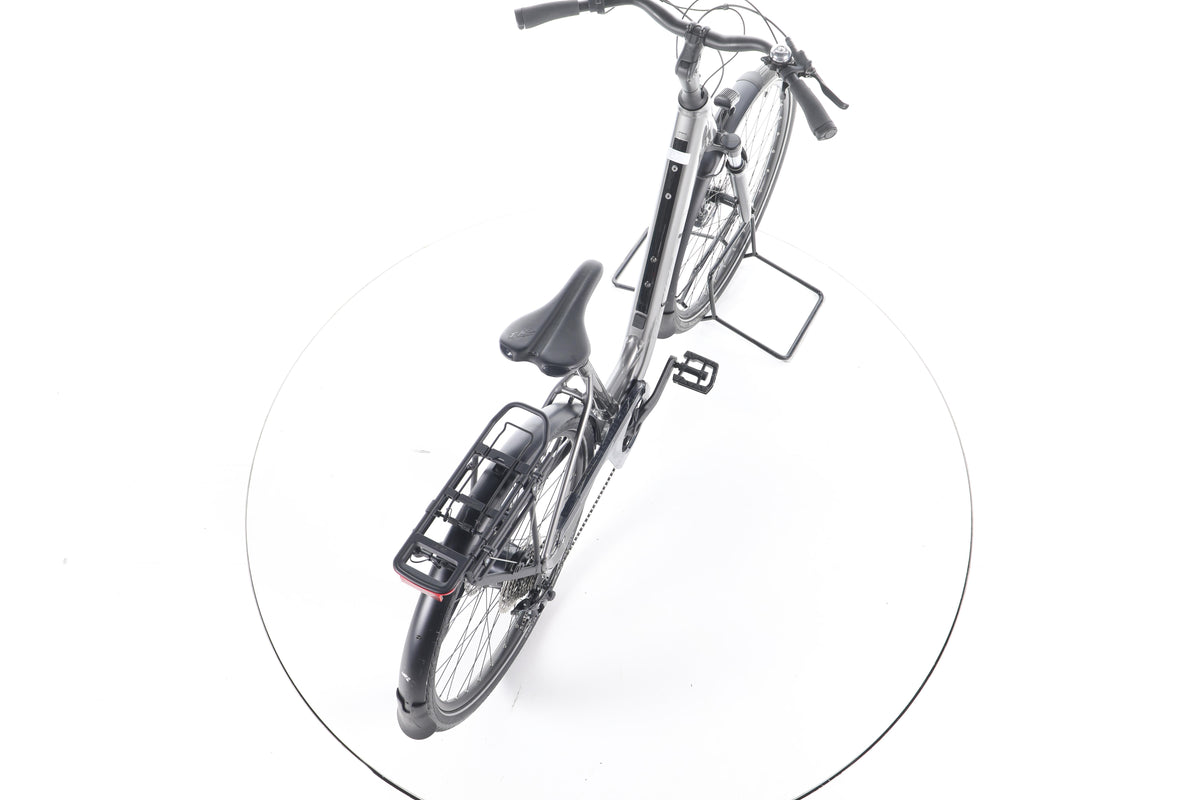 Merida eSPRESSO URBAN 300 EQ Trekking E-Bike Tiefeinsteiger - Image 23