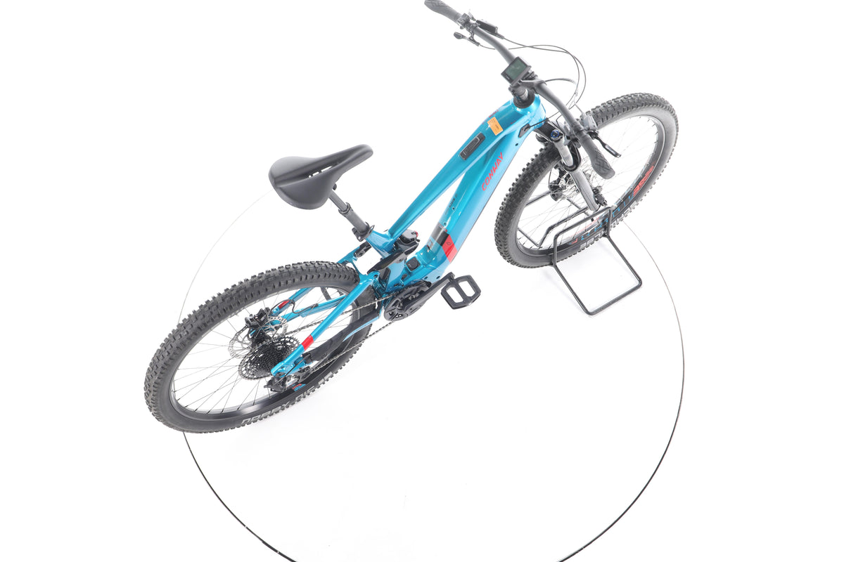 Conway Xyron S 2.9 E-Bike Fully - Image 24