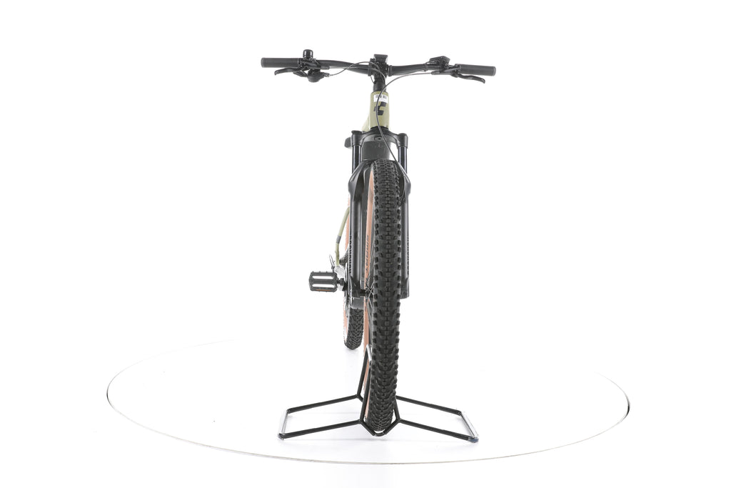 Cube Reaction Hybrid Race 750 E-Bike - Image 4