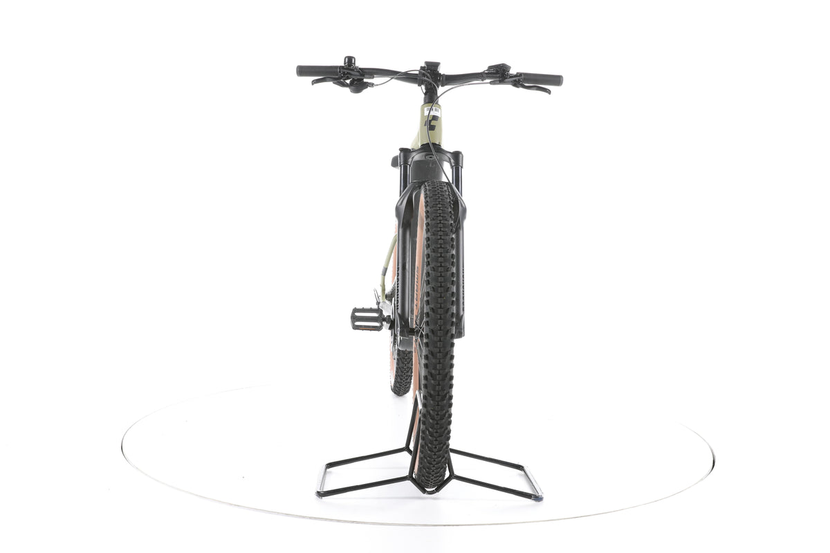 Cube Reaction Hybrid Race 750 E-Bike - Image 4