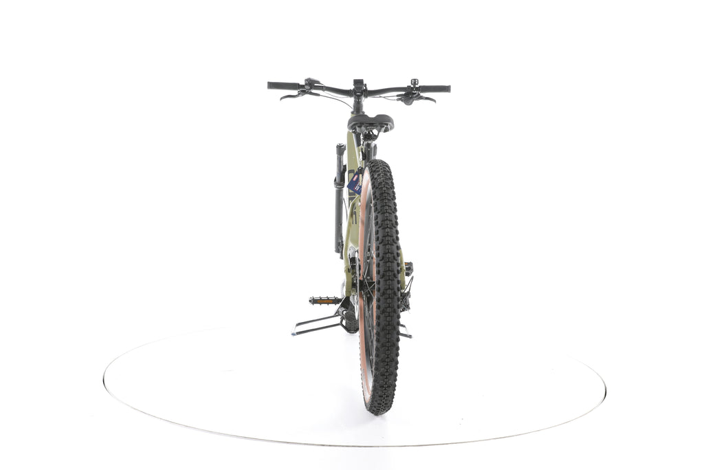 Cube Reaction Hybrid Race 750 E-Bike - Image 10