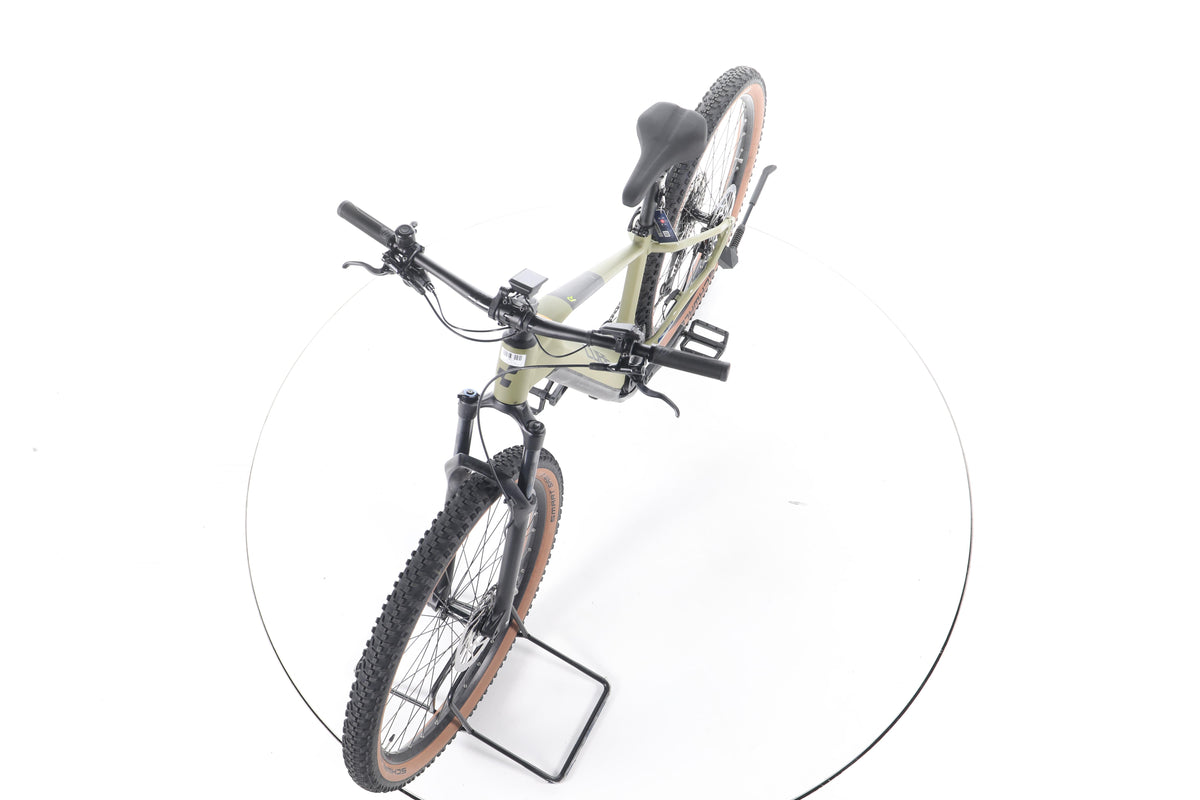 Cube Reaction Hybrid Race 750 E-Bike - Image 17