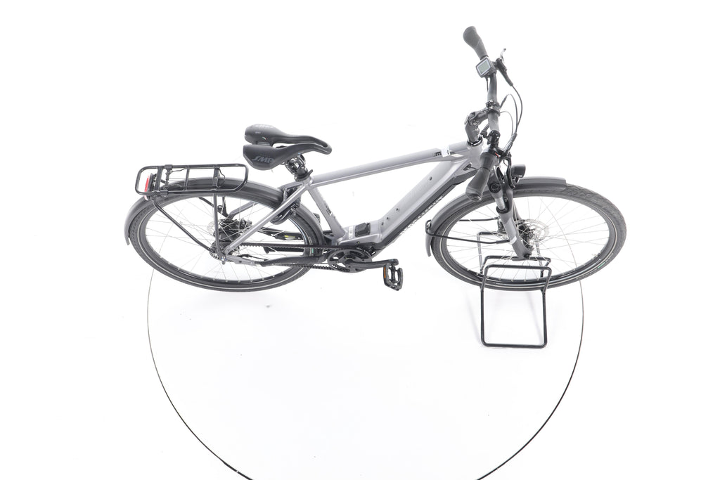 Bergamont E-Horizon Elite Belt City E-Bike - Image 13
