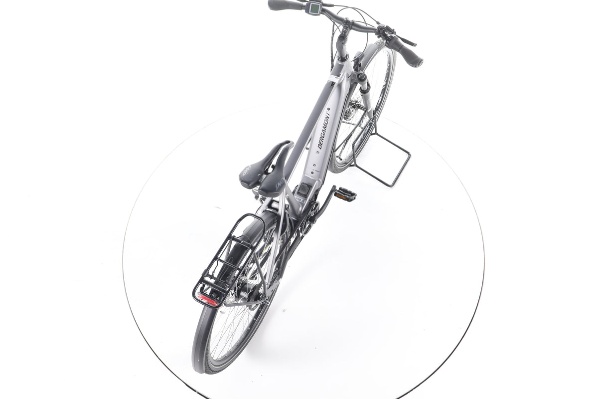 Bergamont E-Horizon Elite Belt City E-Bike - Image 23