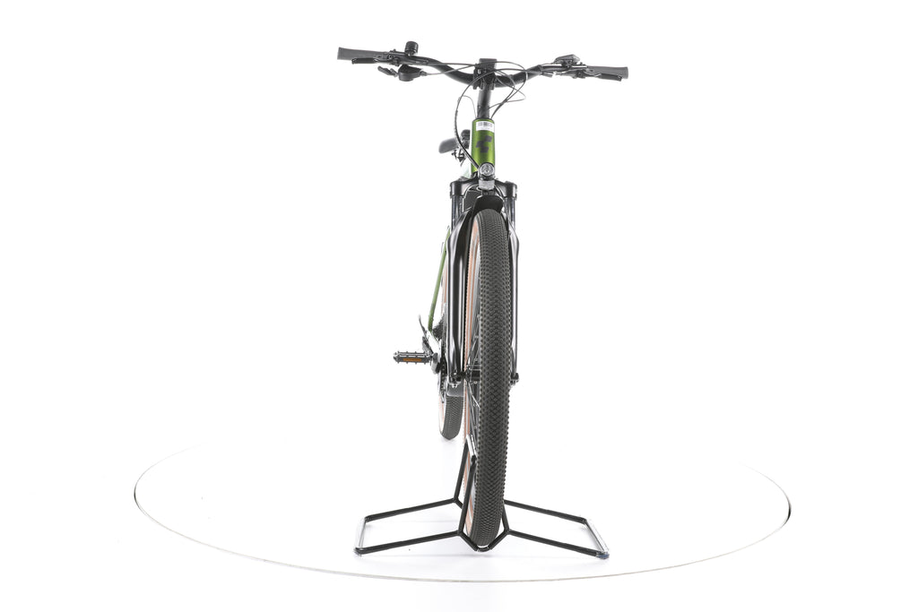 Cube Nuride Hybrid Pro Trekking E-Bike 2024 - Image 4