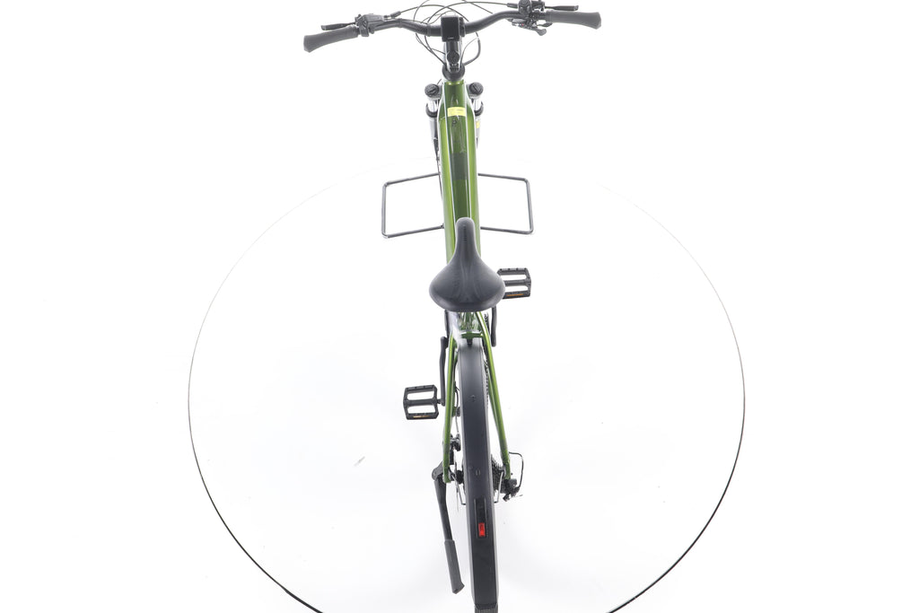 Cube Nuride Hybrid Pro Trekking E-Bike 2024 - Image 22