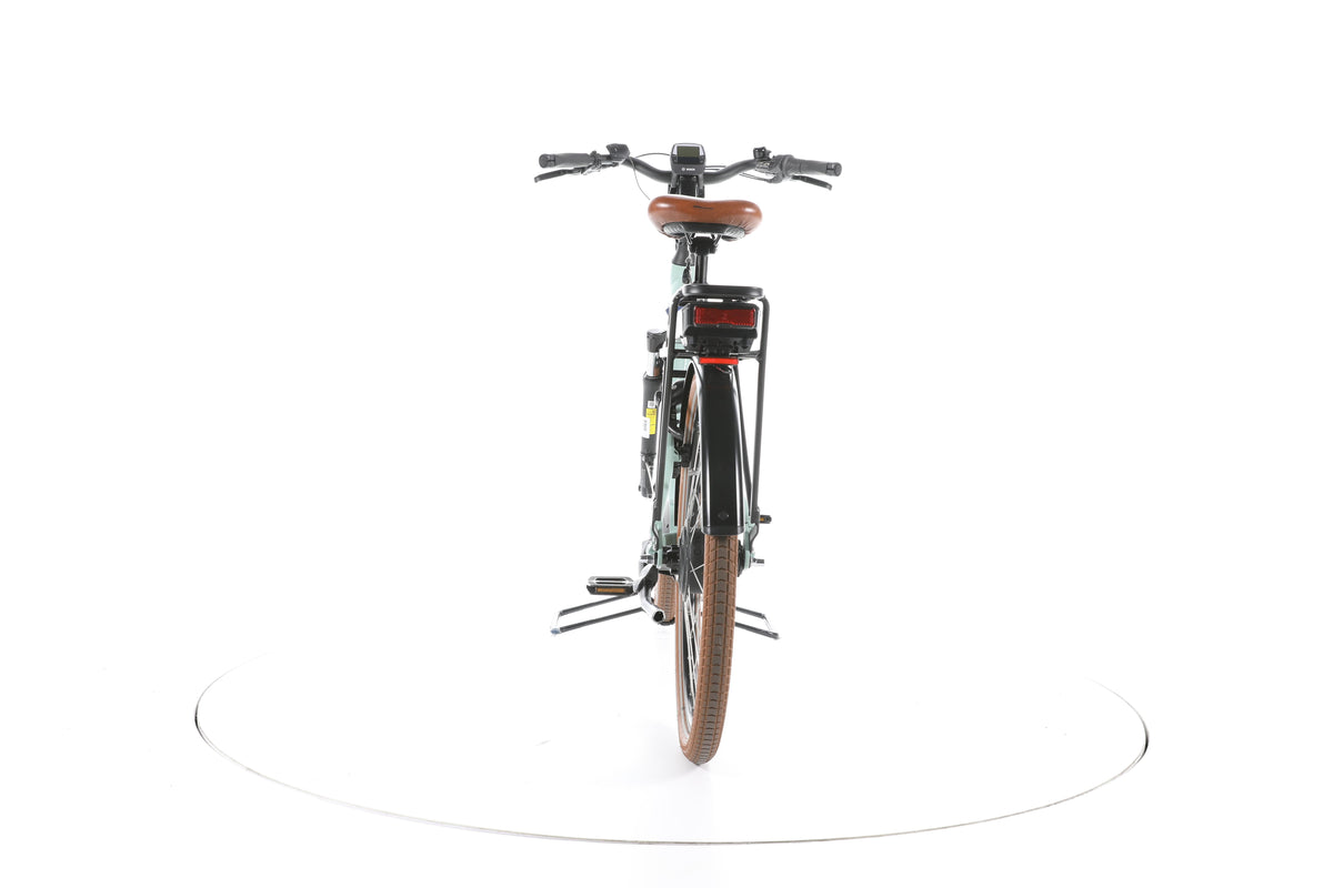 Riese & Müller Swing Vario City E-Bike Tiefeinsteiger - Image 10