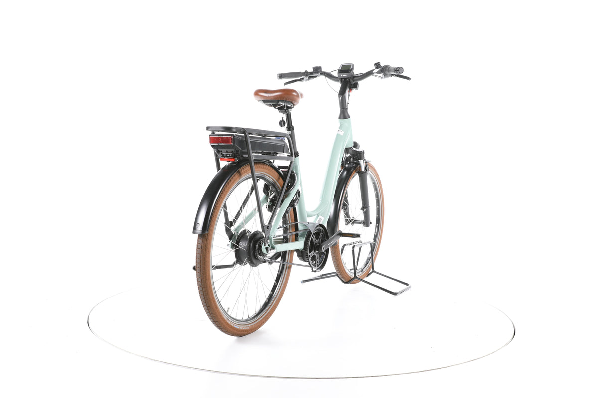 Riese & Müller Swing Vario City E-Bike Tiefeinsteiger - Image 11