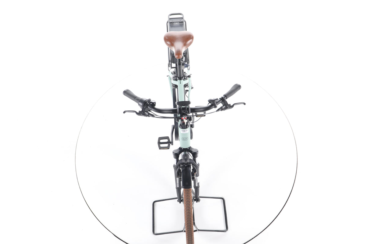 Riese & Müller Swing Vario City E-Bike Tiefeinsteiger - Image 16