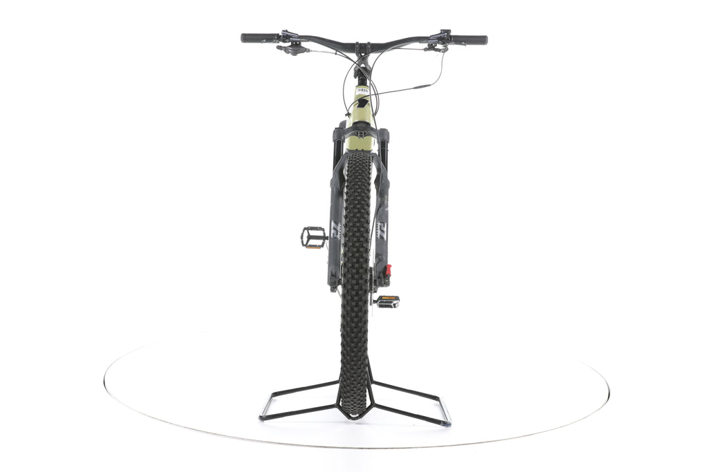 Nox Cycles Hybrid XC Trail E-Bike - Image 4