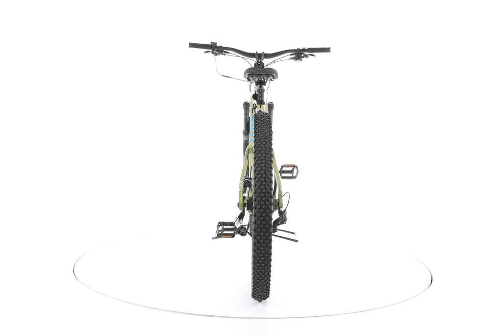 Nox Cycles Hybrid XC Trail E-Bike - Image 10
