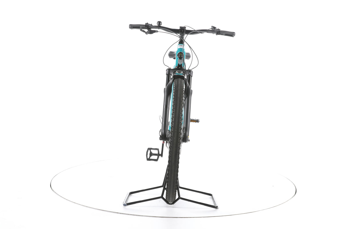 Focus PLANET² 6.9 Trekking E-Bike - Image 4