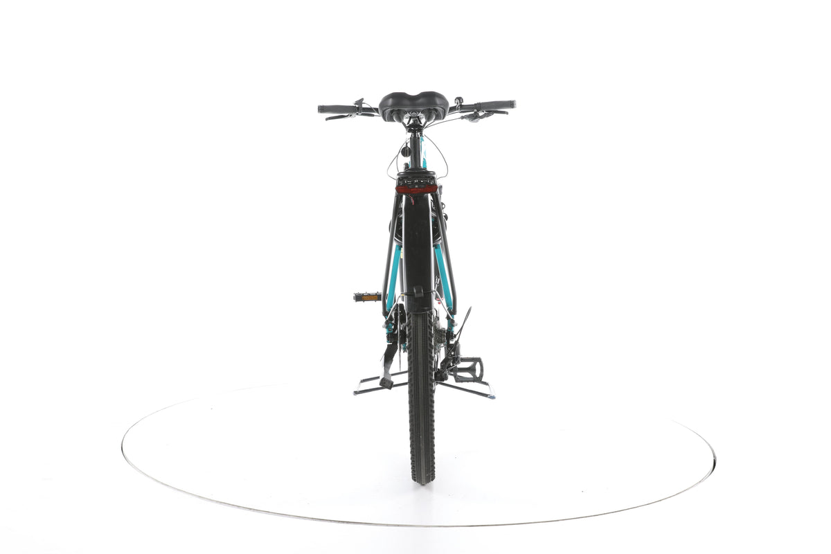 Focus PLANET² 6.9 Trekking E-Bike - Image 10