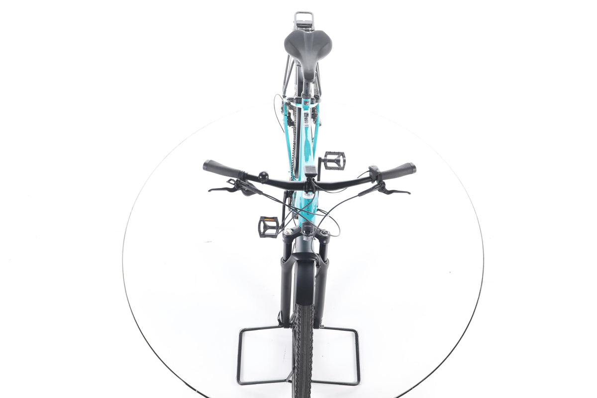 Focus PLANET² 6.9 Trekking E-Bike - Image 16