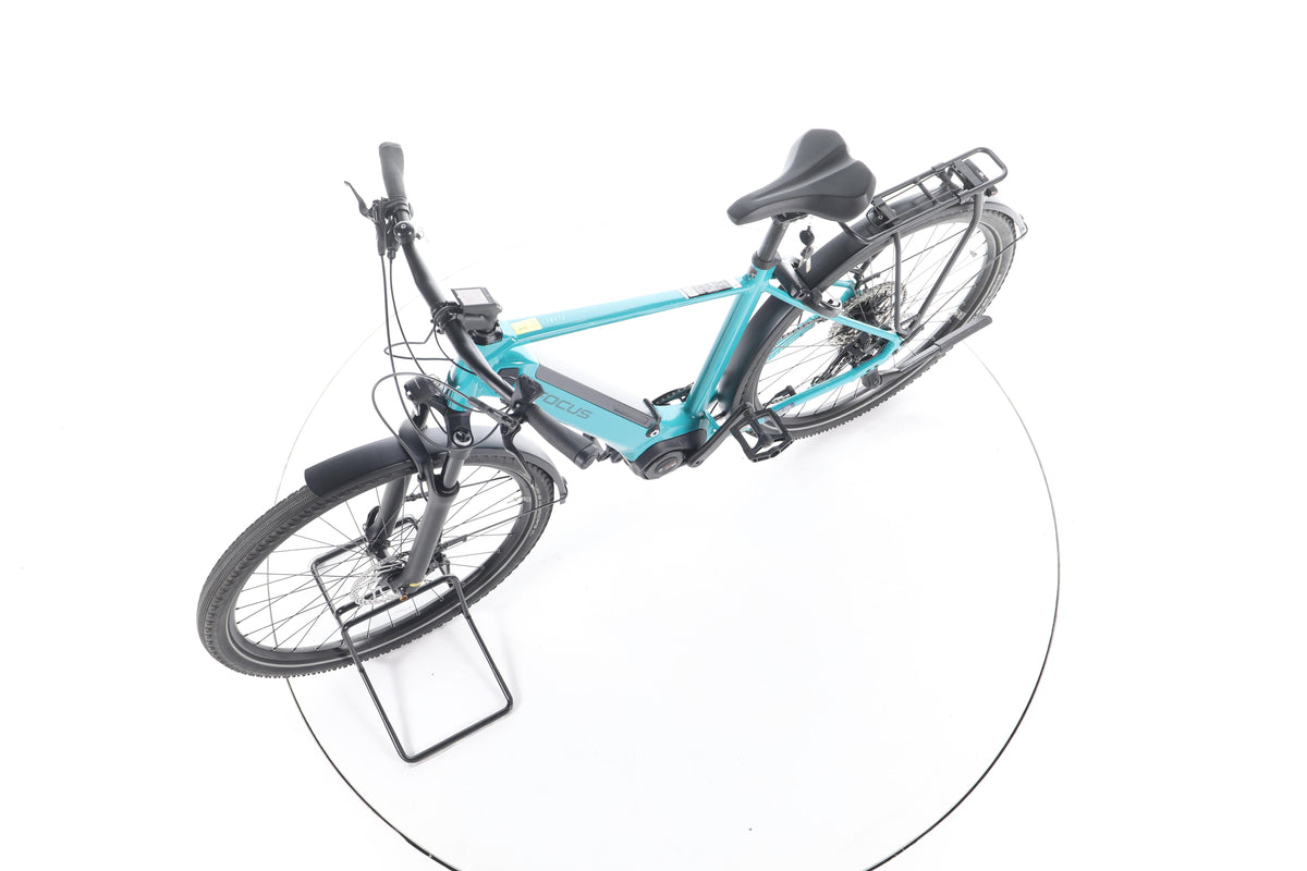 Focus PLANET² 6.9 Trekking E-Bike - Image 18