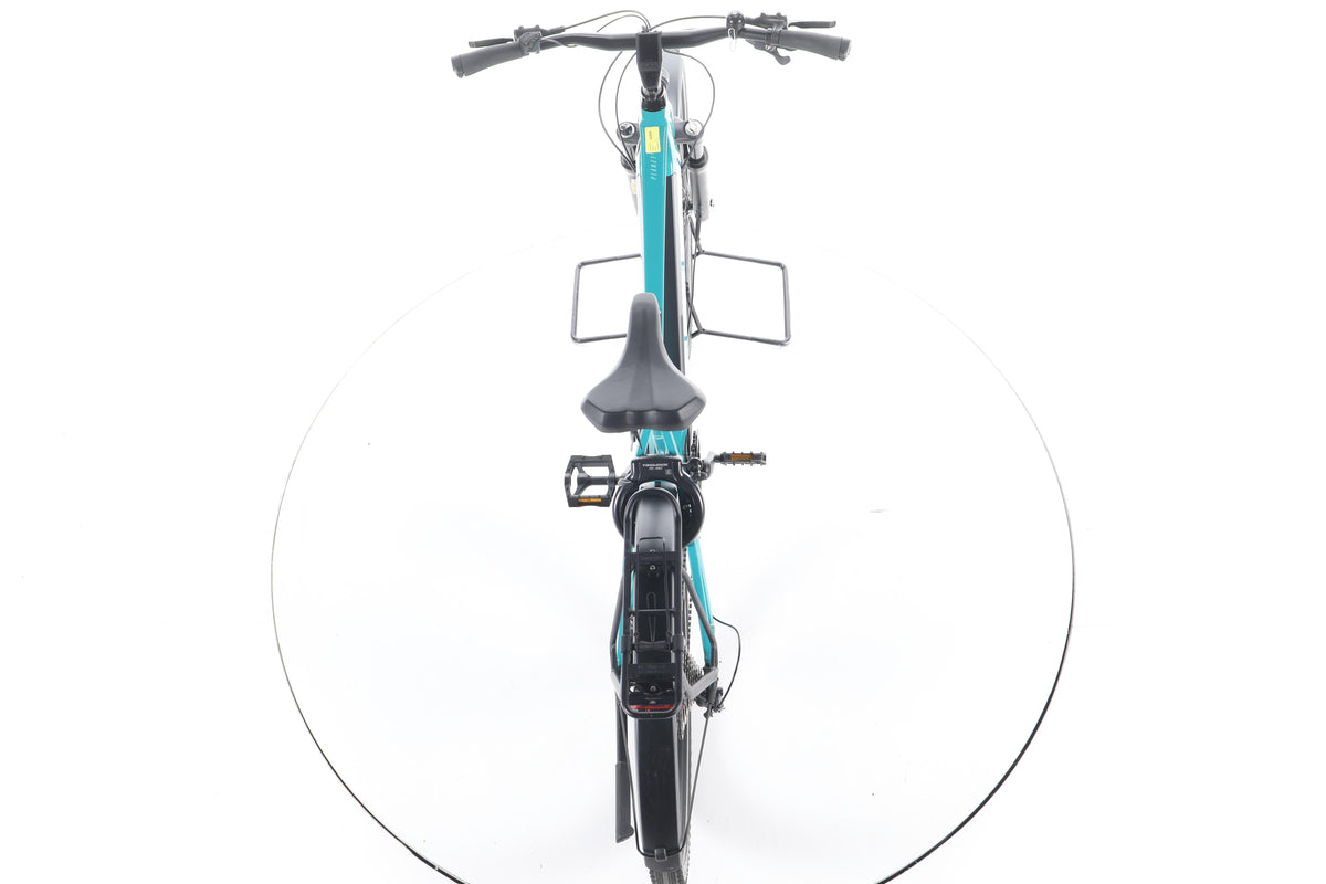 Focus PLANET² 6.9 Trekking E-Bike - Image 22